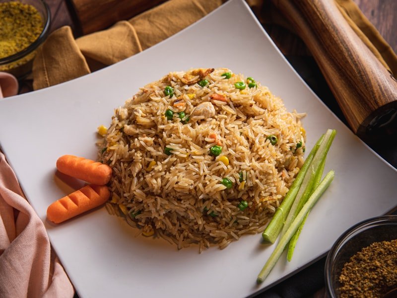 Rice